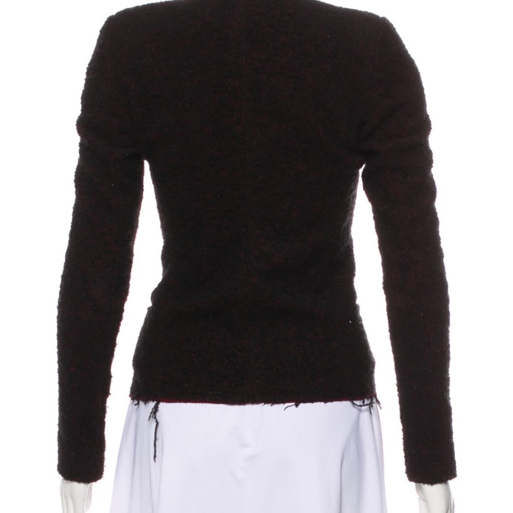 Isabelle Marant wool blend blazer - Picture 4 of 8